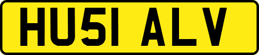 HU51ALV