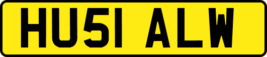 HU51ALW