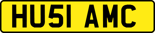 HU51AMC