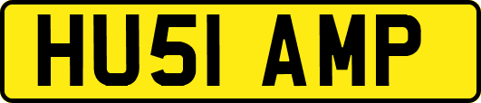 HU51AMP