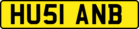 HU51ANB