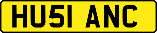 HU51ANC