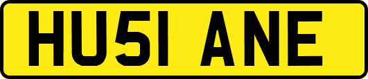 HU51ANE