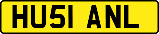 HU51ANL