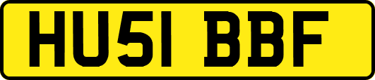 HU51BBF