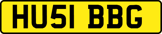 HU51BBG