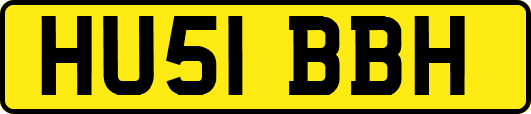 HU51BBH