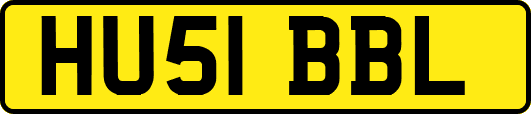 HU51BBL