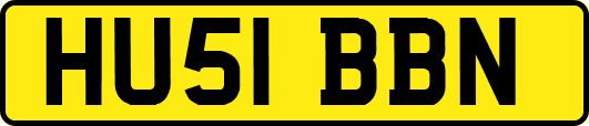 HU51BBN