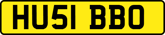 HU51BBO
