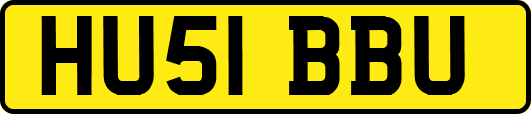 HU51BBU