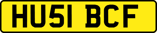HU51BCF