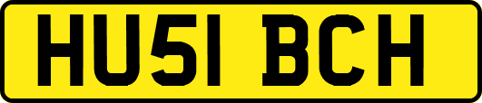 HU51BCH