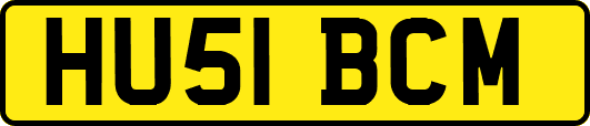 HU51BCM