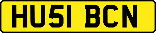 HU51BCN