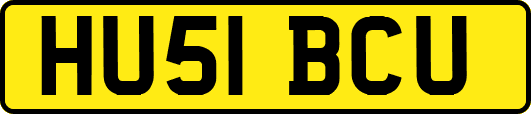HU51BCU