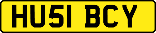 HU51BCY