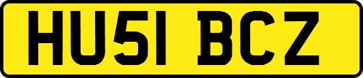 HU51BCZ