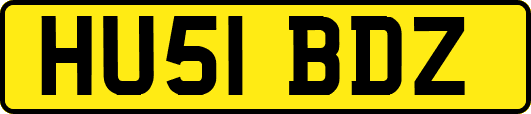HU51BDZ