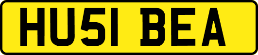 HU51BEA