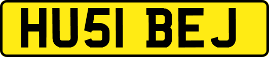 HU51BEJ