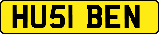 HU51BEN