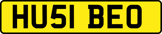 HU51BEO