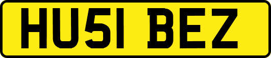 HU51BEZ