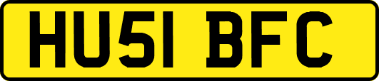 HU51BFC
