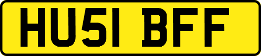 HU51BFF