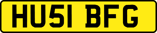 HU51BFG