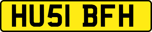 HU51BFH
