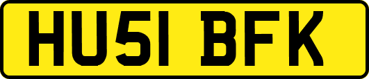 HU51BFK