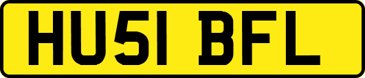 HU51BFL