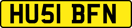 HU51BFN