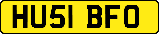 HU51BFO