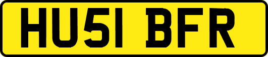 HU51BFR