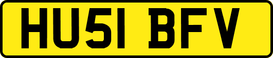 HU51BFV