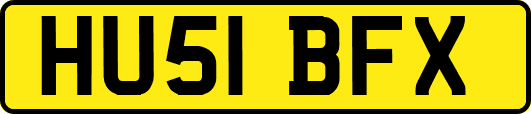 HU51BFX