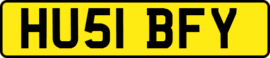 HU51BFY