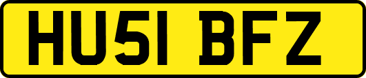 HU51BFZ
