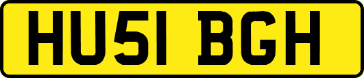 HU51BGH