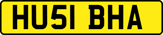 HU51BHA