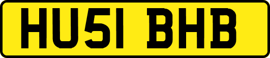 HU51BHB