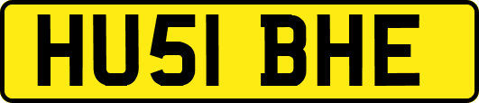 HU51BHE