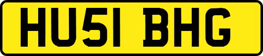 HU51BHG