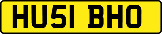 HU51BHO