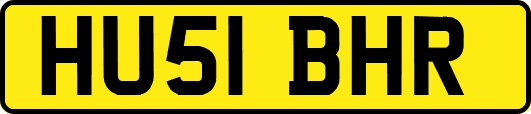 HU51BHR