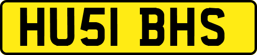HU51BHS