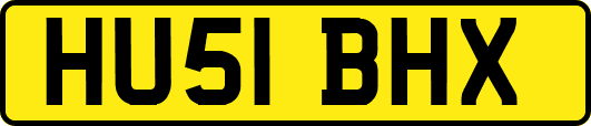 HU51BHX